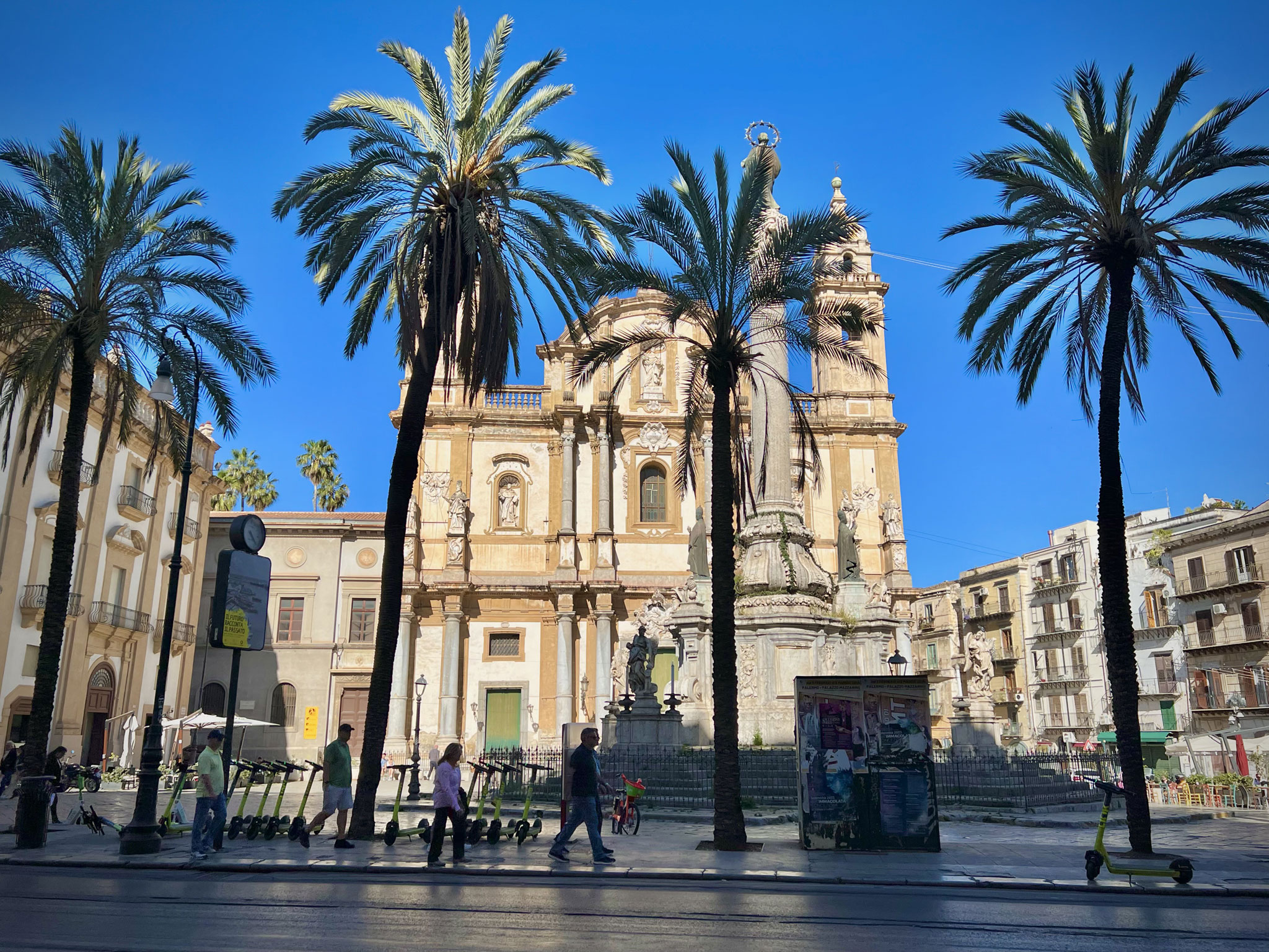 Palermo